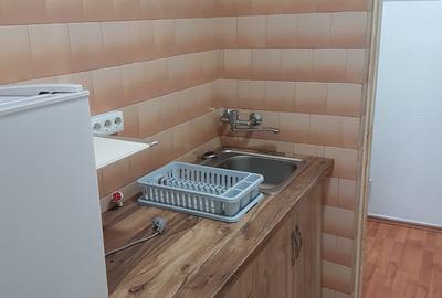 Garsoniera confort 1, etaj 1,str Barsei - 7