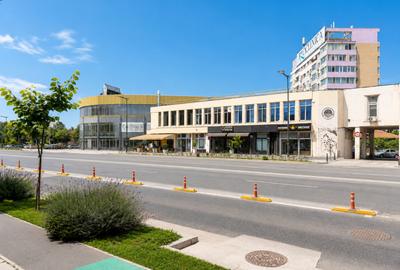 Vânzare Apartament 3 camere decomandat Lăpușneanu - 12