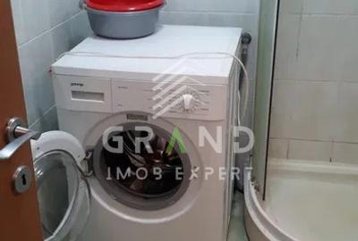 Garsonieră, zonă semicentrală. Ocazie!! - 5