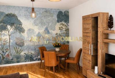 2 Camere de inchiriat | Luxuria Residence | Centrala | Parcare Inclusa - 2
