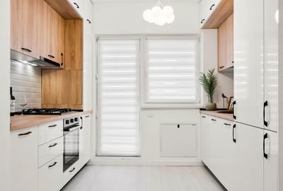 Apartament de vanzare situat in complex 81 Residence-Popesti-Leordeni - 2