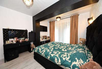 Vanzare apartament 2 camere, in Galati, Central Park, sup.58mp, la cheie - 12