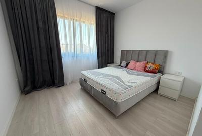 Casa idnividuala, mobilata si utilata, prima inchiriere - 9