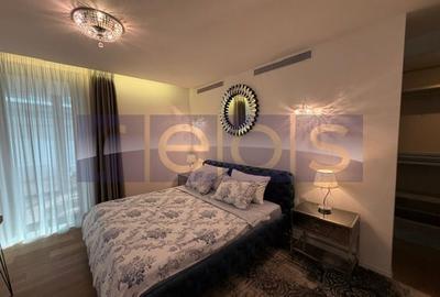 DUPLEX DE INCHIRIAT 4 CAMERE | PRIMAVERII | 2 TERASE  | MOBILAT LUX | 2 PARCARI - 10
