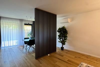 Aviatiei | Curte | 76 + 65 m2 | Parcare | Boutique - 2