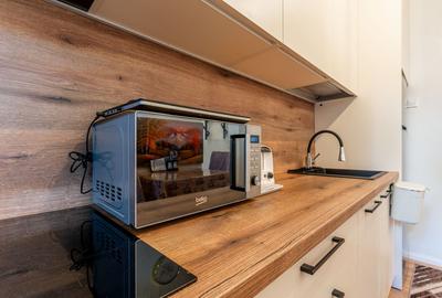 Apartament 2 camere,  finisat,  totul nou, renovat in 2025- Grigorescu - 12