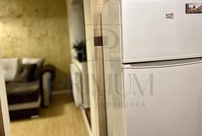 LIPOVEI - APARTAMENT 1 CAMERA - mobilat, utilat, renovat complet - 4