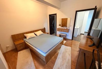 3 Camere Decomandat | 100 mp | 2 Parcări | Dobroești - 18