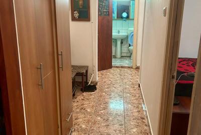 Vanzare 2 camere berceni izvorul oltului bloc reabilitat 1/4 - 5