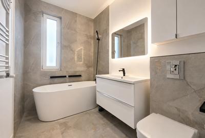 De închiriat Vilă 4 Camere, prima inchiriere | Corbeanca | Teren 500 mp - 19