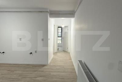 Apartament cu 2 camere decomandat în Vișani