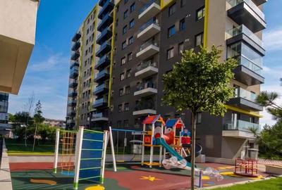 Apartament 2 camere Bulevardul Timișoara 55 mp bloc nou 2025 lângă Parcul Liniei - 2