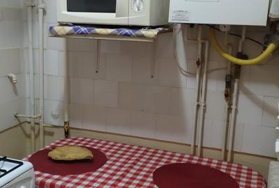 Vand garsoniera langa cart.Maurer - 2
