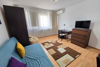 Tineretului-Cantemir-Unirii / 2 Min Metrou / Apartament 2 Camere - 5