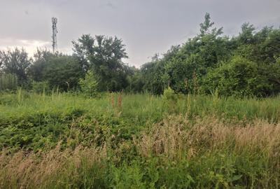 Teren Construcții intravilan de 854 mp, în Boldești-Scăeni