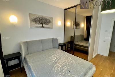 2 Camere | One Timpuri Noi | Prima închiriere | Loc de parcare - 6