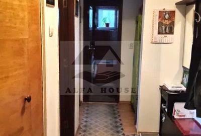 Racadau - Apartament cu doua camere, 59 mp + doua balcoane - 2