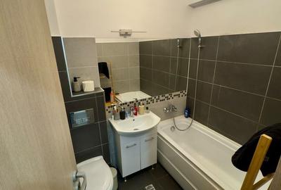 3 camere Semidecomandat | 2 bai | Parcare | Mobilat Utilat | Curte - 13