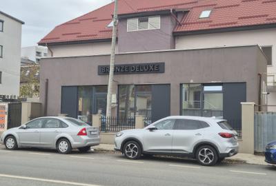 SPAȚIU COMERCIAL S6-MILITARI, MĂRGELELOR 19, LIBER, 900€, 0771116090 - 1