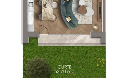 Vilă Duplex Premium în Otopeni/Metrou la 900 m/Spatioasa - 6