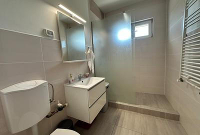 DEOSEBIT! 2 camere - 65 mp | Tavane înalte 2,80 m | Centrală | Boxă | Ferdinand - 7