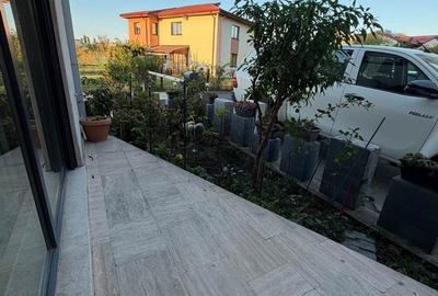 APARTAMENT PREMIUM DE INCHIRIAT  - 2 TERASE - PARCARE INCLUSA - TERMEN LUNG - - 33