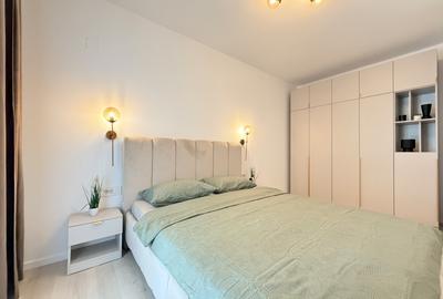 Apartament premium 3 camere, prima închiriere – Denya Forest | Com 0% - 13