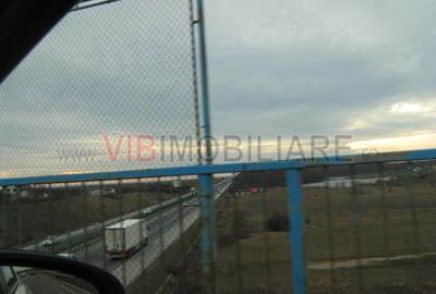 Teren cu dubla deschidere la Lac si Padure ,47  de loturi - 17
