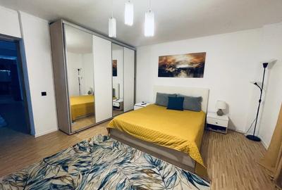 Apartament modern cu 2 camere | Baba Novac - 2