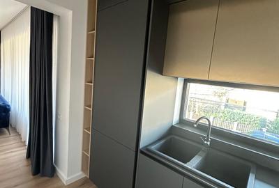 Inchiriere Apartament Modern 4 Camere Iancu Nicolae - 9