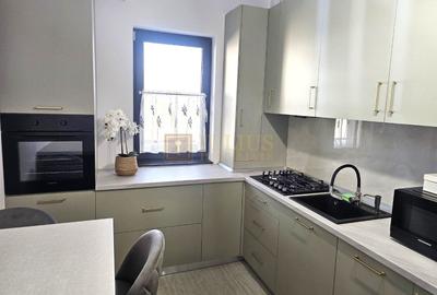 Apartament cu 2 camere in Giroc - 5