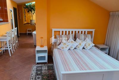 Dorobanti - inchiriere 2 camere I Modern mobilat si utilat - 7
