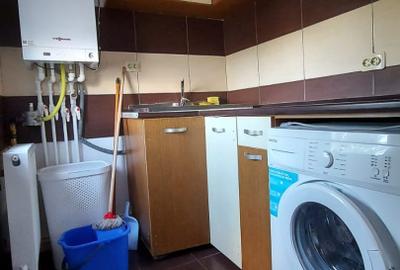 Tomis Nord/Brotăcei Apartament cu 3 camere Centrală Gaze - 9