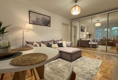 Direct proprietar – 2 camere + parcare, prima inchirie dupa renovare - 1