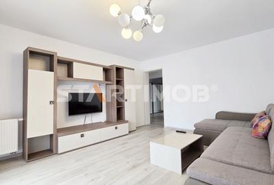 Apartament 3 camere cu boxa si parcare zona Kasper Coresi - 12