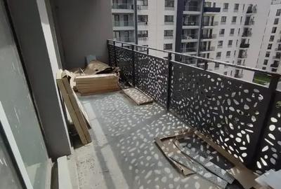 Apartament 3 camere  Proiect finalizat Pallady metrou N Teclu - 13