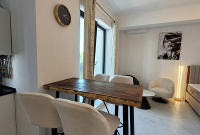 Garsonieră PREMIUM  + loc de parcare subteran | Campus – Aviatorii Residence - 35