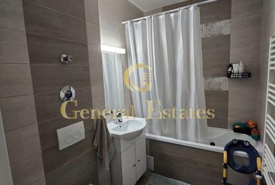Apartament 2 Camere Mobilat | Avantgarden Bartolomeu - 10