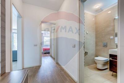Apartament 2 camere, de inchiriat in One Floreasca Lake - 28