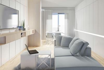 Ghica Apartments