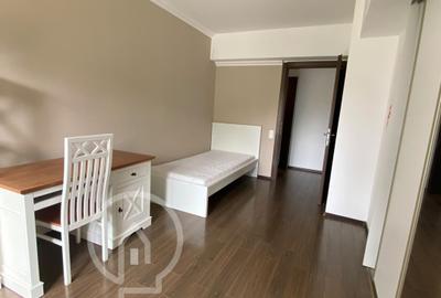 Apartament 4 camere 134mp Plopilor bloc semiluna - 13