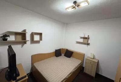 AP. 2 CAMERE - TEI, PET-FRIENDLY, BLOC REABILITAT, BUCATARIE INCHISA - 5