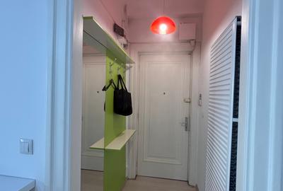 ULTRACENTRAL,garsoniera cocheta in imobil boutique,centrala termica proprie - 6