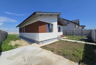Casa individuala | 3 Camere - 7