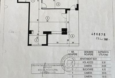 Apartament cu 3 camere în zona Aviației – Herăstrău - 7