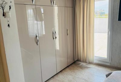 CAPITOL GARSONIERA 24 MP  MOBILAT UTILAT RENOVAT PRET  430 EURO - 3