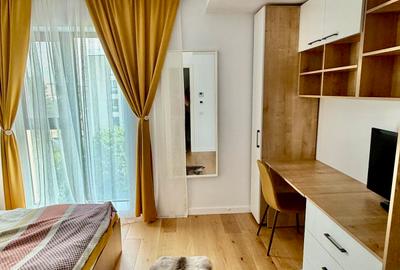 Apartament 2 Camere - Casa Presei - Premium - Parcare inclusa - Pet friendly - 3