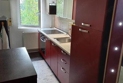 Apartament 2 Camere | Aviatiei | Centrala Proprie | str. Capalna - 6