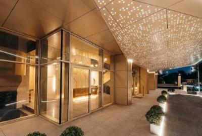 Luxury Apartment BHB X Pool X Gym - 1