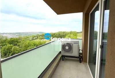 Apartament 3 camere Copou, complex rezidential nou! FINALIZAT! - 10